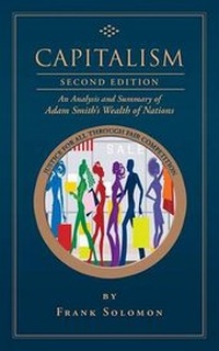 Enlarge image Cover: Capitalism - Archway Publishing