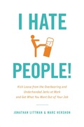 Cover: I Hate People! - Little, Brown & Company