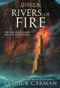 Cover: Rivers of Fire - Little, Brown Books for Young Readers