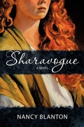 Cover: Sharavogue - iUniverse