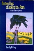 Cover: Thirteen Ways of Looking for a Poem - Pearson
