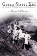 Cover: Green Street Kid - Archway Publishing