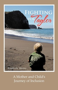 Enlarge image Cover: Fighting for Taylor - iUniverse