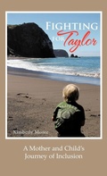 Cover: Fighting for Taylor - iUniverse