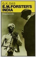Cover: E. M. Forster's India - Palgrave Macmillan