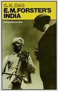 Enlarge image Cover: E. M. Forster's India - Palgrave Macmillan