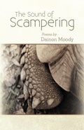 Cover: The Sound of Scampering - iUniverse
