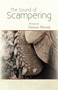 Enlarge image Cover: The Sound of Scampering - iUniverse