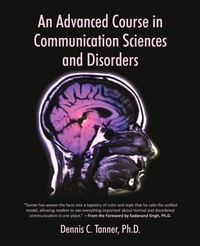 Enlarge image Cover: An Advanced Course in Communication Sciences and Disorders - iUniverse