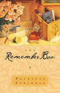 Cover: The Remember Box - Zondervan