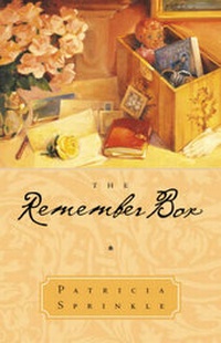 Enlarge image Cover: The Remember Box - Zondervan