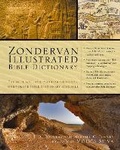 Cover: Zondervan Illustrated Bible Dictionary - Zondervan