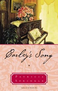 Cover: Carley's Song - Zondervan