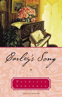Enlarge image Cover: Carley's Song - Zondervan
