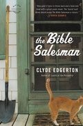 Cover: The Bible Salesman - Little, Brown and Company