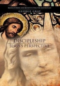Cover: Discipleship from Jesus's Perspective - iUniverse