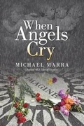 Cover: When Angels Cry - iUniverse