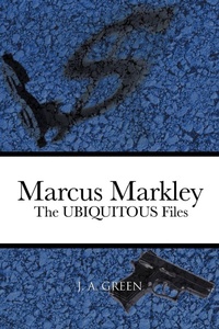 Enlarge image Cover: Marcus Markley - AuthorHouse