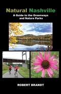 Cover: Natural Nashville - iUniverse
