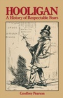 Cover: Hooligan - Red Globe Press