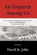 Cover: An Emperor Among Us - iUniverse