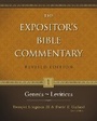 Cover: Genesis-Leviticus - Zondervan Academic