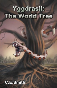 Enlarge image Cover: Yggdrasil - iUniverse
