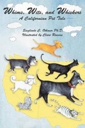 Cover: Whims, Wits, and Whiskers - iUniverse
