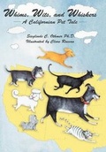 Cover: Whims, Wits, and Whiskers - iUniverse