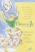 Cover: Capture the Joy: Participant's Guide - Zondervan