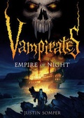 Cover: Vampirates 5: Empire of Night - Little, Brown Books for Young Readers