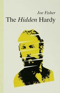 Cover: The Hidden Hardy - Palgrave Macmillan