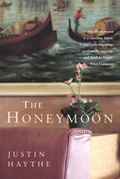 Cover: The Honeymoon - Picador