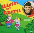 Cover: H&Auml;NSEL UND GRETEL - Bauer Studios