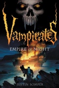 Cover: Vampirates - Little, Brown & Company