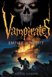Enlarge image Cover: Vampirates - Little, Brown & Company