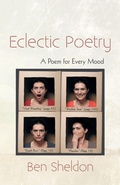Cover: Eclectic Poetry - iUniverse