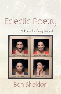 Enlarge image Cover: Eclectic Poetry - iUniverse