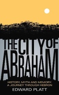 Cover: City of Abraham - Picador