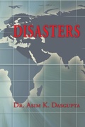 Cover: Disasters - Partridge Publishing