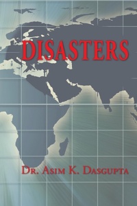 Enlarge image Cover: Disasters - Partridge Publishing