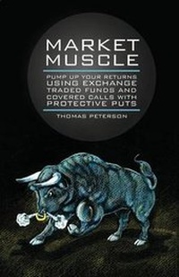 Enlarge image Cover: Market Muscle - iUniverse