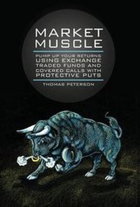 Enlarge image Cover: Market Muscle - iUniverse