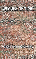 Cover: Weaves of Time - Partridge Publishing