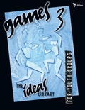Cover: Games 3 - Zondervan