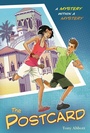 Cover: The Postcard - Little, Brown Books for Young Readers