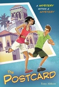 Cover: The Postcard - Little, Brown Books for Young Readers
