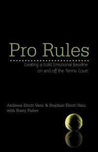Abbildung von: Pro Rules - iUniverse