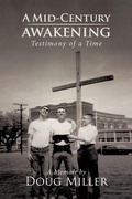 Cover: A Mid-Century Awakening - iUniverse