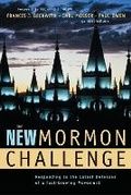 Cover: The New Mormon Challenge - Zondervan Academic